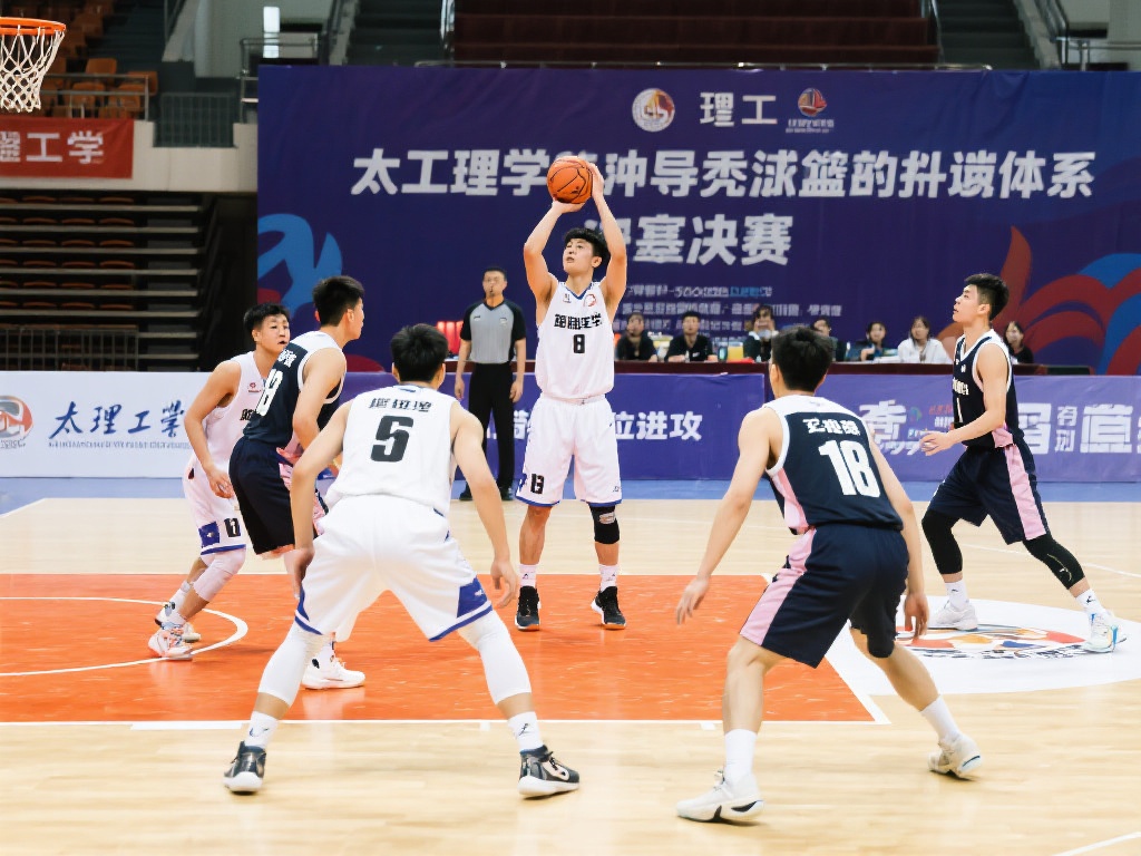 CUBAL西北决赛：太理碾压西交，豪取第19冠