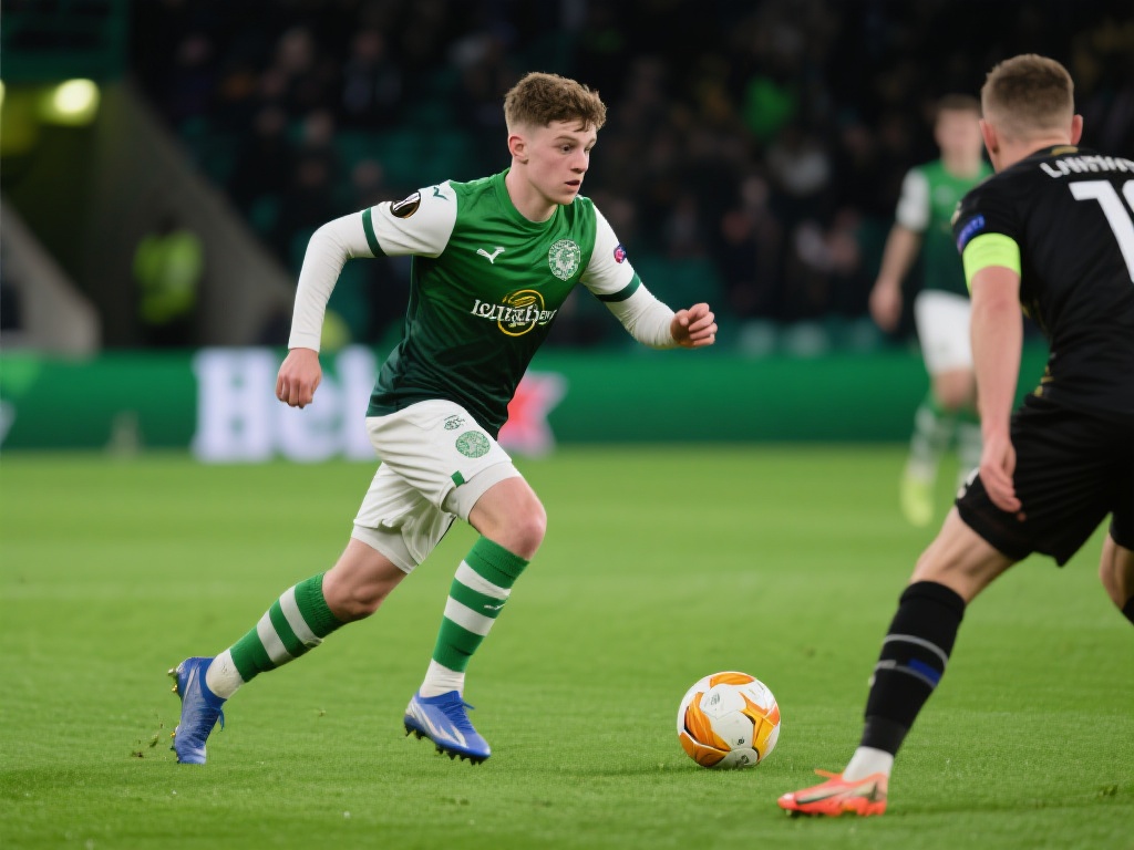 奥赖利：瓜帅指导我改进选位，未来仍有巨大进步空间