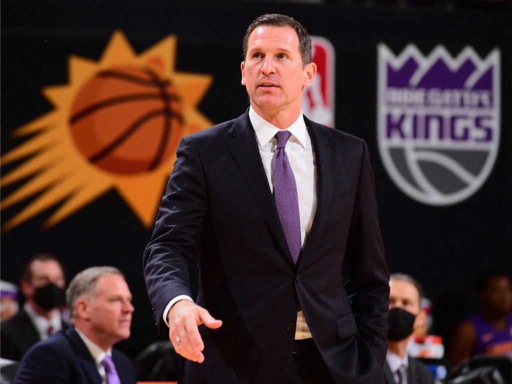 美媒爆料：业内普遍预测，太阳与国王总经理今夏或将离任