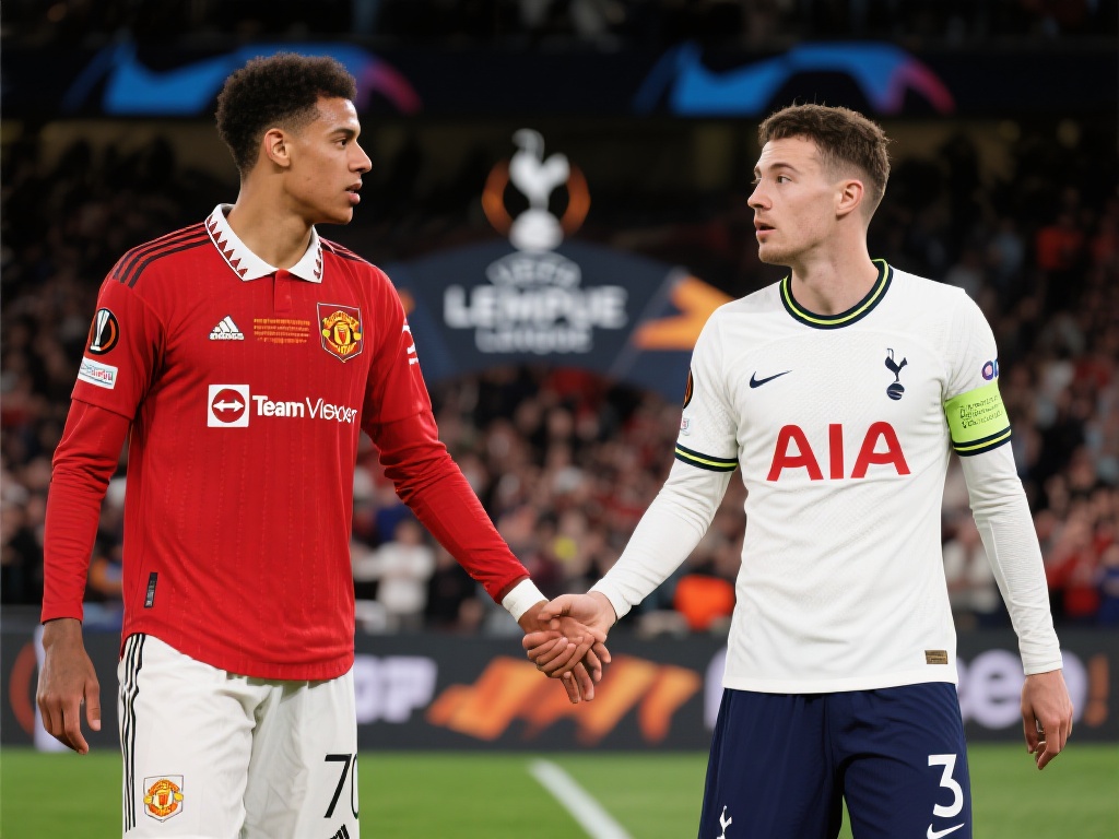 曼联热刺欧联杯决赛对决 “红魔”或借此“逆袭翻盘”