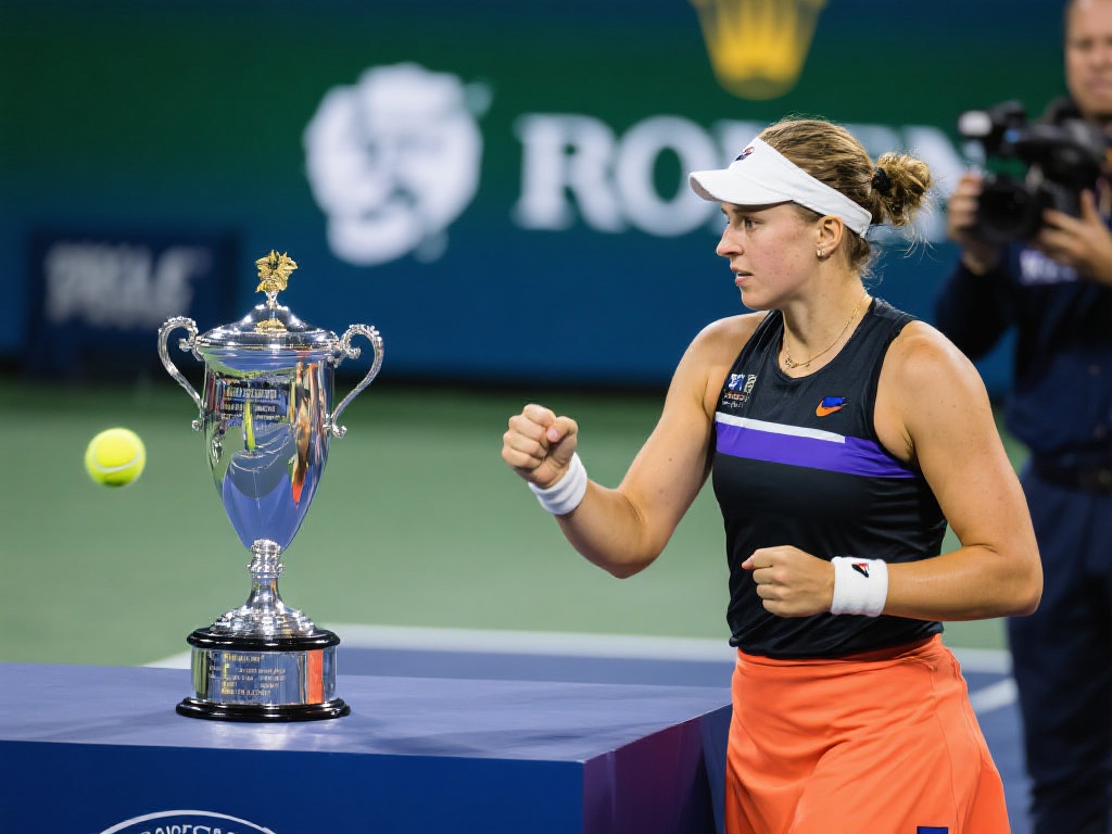 高夫荣耀加冕，萨巴黯然落泪