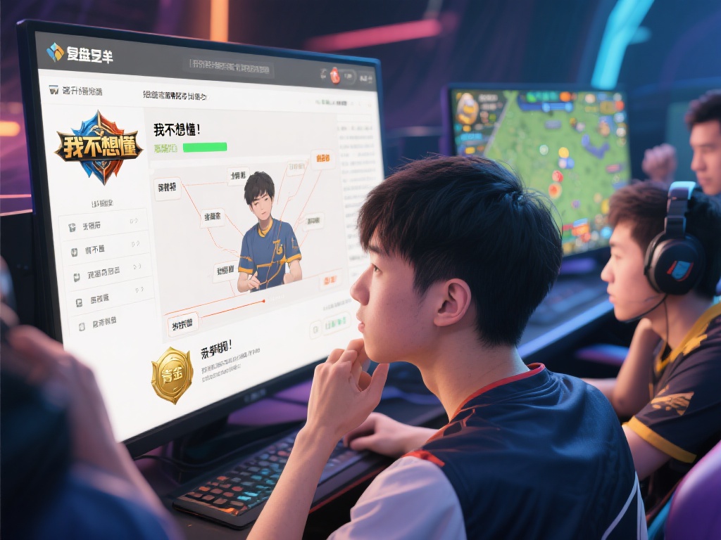 【直播】小东北无奈对大黄坦言：我太菜了，复盘听不懂，放弃了！