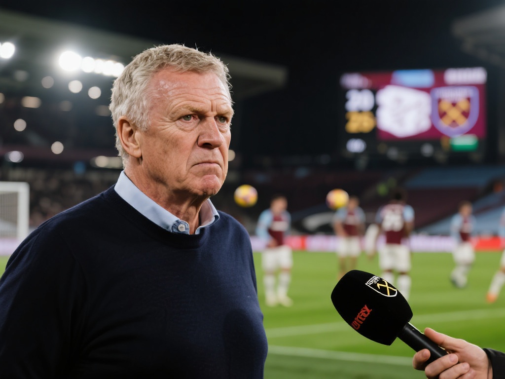 莫耶斯：开场20-25分钟控球表现不佳 下周比赛至关重要决定赛季命运