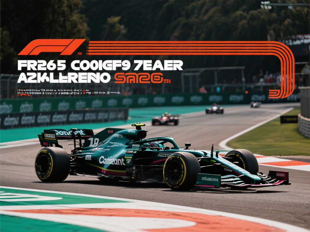 2026赛季F1完整赛历正式发布，变革开启