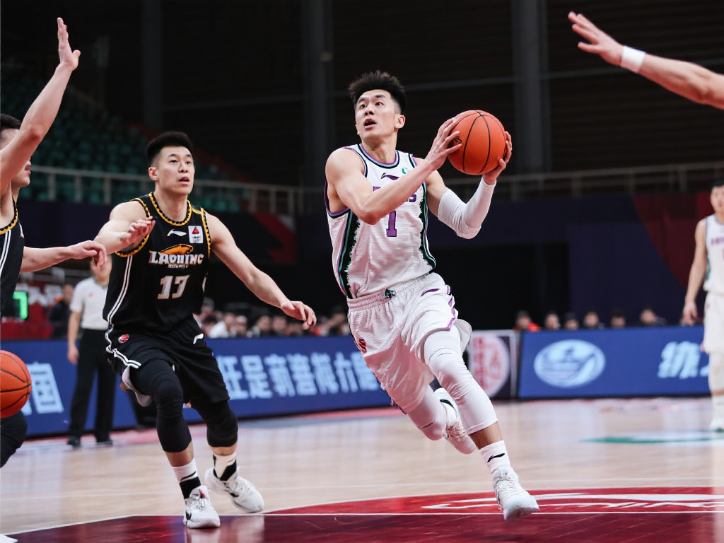 3月31日常规赛辽宁大战山东 高诗岩精彩集锦