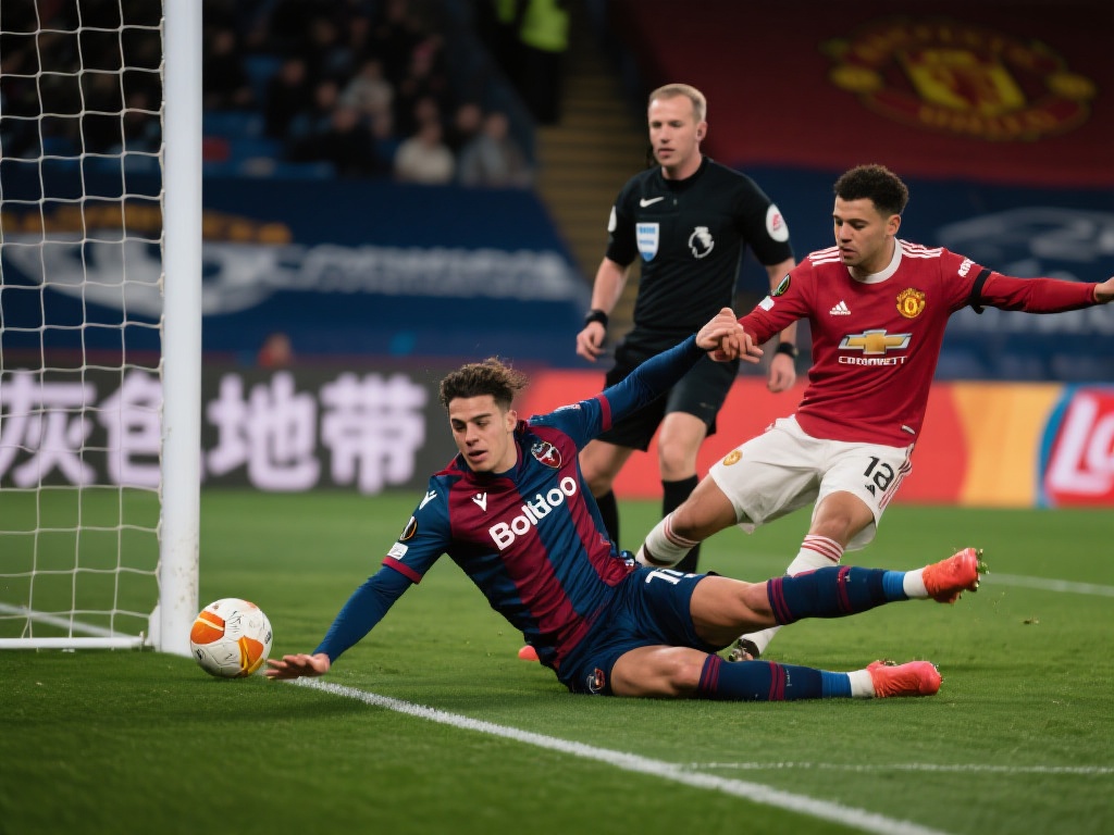 “点球争议！博洛尼亚球员摔倒，裁判无动于衷”