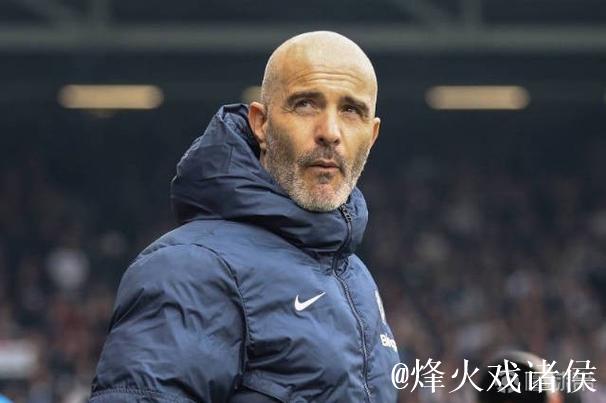 马雷斯卡：必须赢球以扭转局势，重回正轨