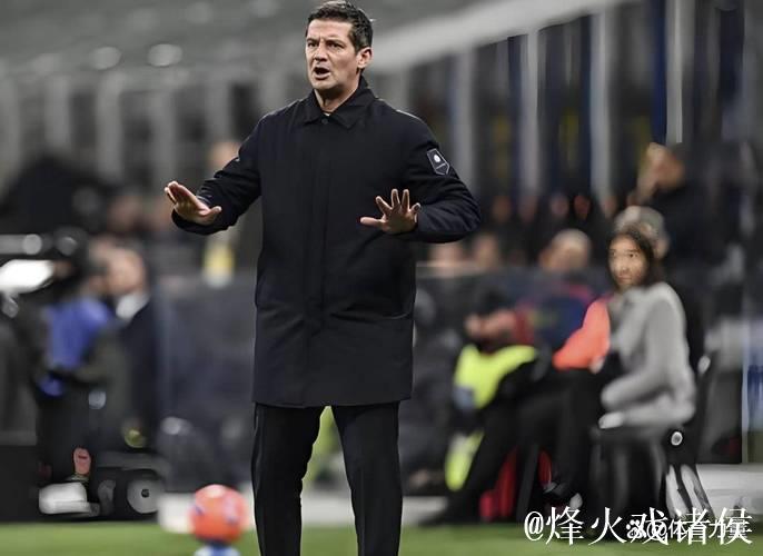 接连不敌米兰与马竞,齐沃赛后与马洛塔、奥西更衣室会谈 接连不敌米兰与马竞,齐沃赛后与马洛塔、奥西更衣室会谈