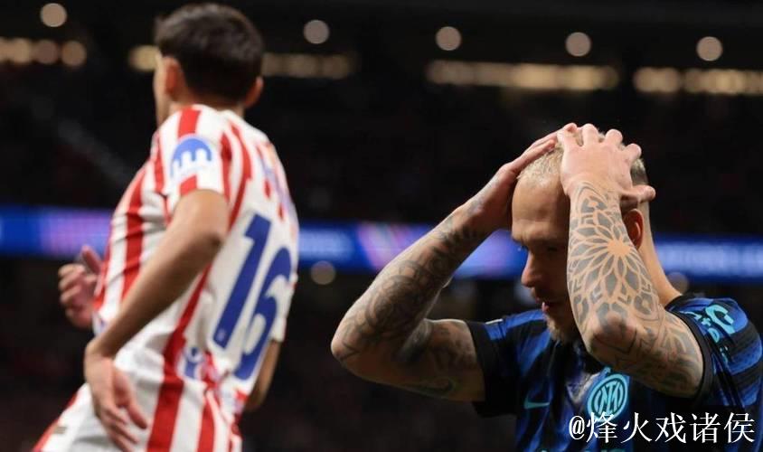 接连不敌米兰与马竞,齐沃赛后与马洛塔、奥西更衣室会谈 接连不敌米兰与马竞,齐沃赛后与马洛塔、奥西更衣室会谈